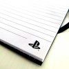 BLOK|ZÁPISNÍK A5|KROUŽKOVÁ VAZBA  WIRO|PLAYSTATION|ONYX