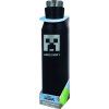 LÁHEV NA PITÍ NEREZ|MINECRAF|THERMO  580 ml|LOGO