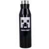 LÁHEV NA PITÍ NEREZ|MINECRAF|THERMO  580 ml|LOGO