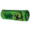 PENÁL NA TUŽKY|MINECRAFT  CREEPER|22 x 8 cm