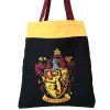 TAŠKA SHOPPING|HARRY POTTER  GRYFFINDOR|39 x 47 x 25 cm