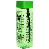 LÁHEV NA PITÍ PLASTOVÁ|MINECRAFT  500 ml|CREEPER
