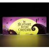 LAMPA DEKORATIVNÍ|DISNEY  NIGHTMARE BEFORE CHRISTMAS|LOGO