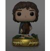 FIGURKA SBĚRATELSKÁ|POP! VINYL  LORD OF THE RINGS|FRODO|9 cm
