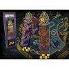 ZÁLOŽKA KNIŽNÍ|HARRY POTTER  25 x 8 x 2 cm|HOGWARTS