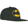 ČEPICE KŠILTOVKA|SNAPBACK|DC COMICS  BATMAN LOGO