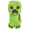 HRAČKA - FIGURKA PLYŠOVÁ  MINECRAFT|CREEPER|VÝŠKA 23 cm
