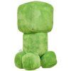HRAČKA - FIGURKA PLYŠOVÁ  MINECRAFT|CREEPER|VÝŠKA 23 cm