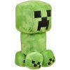 HRAČKA - FIGURKA PLYŠOVÁ  MINECRAFT|CREEPER|VÝŠKA 23 cm