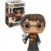 FIGURKA SBĚRATELSKÁ|POP! VINYL  HARRY POTTER|HARRY WITH HEDWIG|9 cm
