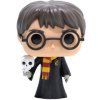 FIGURKA SBĚRATELSKÁ|POP! VINYL  HARRY POTTER|HARRY WITH HEDWIG|9 cm