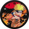 HODINY NÁSTĚNNÉ|NARUTO  CHARACTER|PRŮMĚR 25 cm