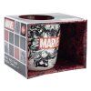 HRNEK KERAMICKÝ|MARVEL  380 ml|MARVEL CHARACTERS