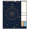 KALENDÁŘ 2026/2027 PLÁNOVACÍ  ASTRAL (30 x 34 cm) 16 měsíců