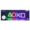 LAMPA DEKORATIVNÍ|PLAYSTATION  BUTTONS|USB|30 x 10 x 5 cm