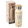 LÁHEV NA PITÍ NEREZ|TERMO|BOTANICAL  WILD FLOWERS|500 ml