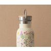 LÁHEV NA PITÍ NEREZ|TERMO|BOTANICAL  WILD FLOWERS|500 ml