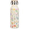 LÁHEV NA PITÍ NEREZ|TERMO|BOTANICAL  WILD FLOWERS|500 ml