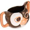 HRNEK KERAMICKÝ 3D|GREMLINS  GIZMO|330 ml