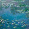KALENDÁŘ 2027|ART  CLAUDE MONET (30 x 30|60 cm) SQ 16M