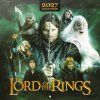 KALENDÁŘ 2027|FILM  LORD OF THE RINGS (30 x 30|60 cm)