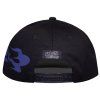 ČEPICE KŠILTOVKA|SNAPBACK  NARUTO SHIPPUDEN|WHITE SYMBOL