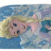 BATOH DĚTSKÝ 3D|DISNEY|FROZEN  PRINCESS ELZA|25 x 30 x 12 cm