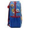 BATOH DĚTSKÝ 3D|PAW PATROL  TEAM PAW|25 x 30 x 12 cm