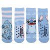 PONOŽKY DĚTSKÉ|SET 2 PÁRŮ|DISNEY (Velikost EU 27-30)
