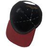 ČEPICE KŠILTOVKA|SNAPBACK  HARRY POTTER|HOUSE GRYFFINDOR