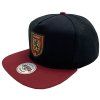ČEPICE KŠILTOVKA|SNAPBACK  HARRY POTTER|HOUSE GRYFFINDOR