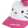 ČEPICE BASEBALLOVÁ|DĚTSKÁ  HELLO KITTY|WITH BOW