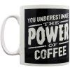 HRNEK KERAMICKÝ|STAR WARS  315 ml|POWER OF COFFEE