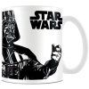 HRNEK KERAMICKÝ|STAR WARS  315 ml|POWER OF COFFEE