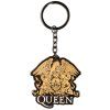 PŘÍVĚSEK NA KLÍČE|QUEEN  CREST