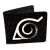 PENĚŽENKA OTEVÍRACÍ|NARUTO  SHIPPUDEN|KONOHA|11 x 9,5 x 2,2 cm
