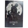 BLOK|ZÁPISNÍK A5 SET 2|PREMIUM  DC COMICS|BATMAN|S PROPISKOU