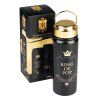 LÁHEV NA PITÍ NEREZ|MICHAEL JACKSON  550 ml|KING OF POP