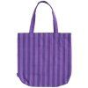 TAŠKA SHOPPING|WEDNESDAY  STRIPES|42 x 42 x 6 cm