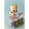KALENDÁŘ 3D VĚČNÝ|MARVEL  GROOT|GUARDIANS OF THE GALAXY