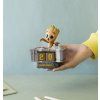 KALENDÁŘ 3D VĚČNÝ|MARVEL  GROOT|GUARDIANS OF THE GALAXY