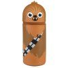PENÁL NA TUŽKY 3D BAREL  STAR WARS|CHEWBACCA