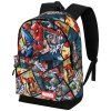BATOH|MARVEL|SPIDERMAN  COMICS|31 x 44 x 18 cm