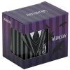 HRNEK KERAMICKÝ|WEDNESDAY  300 ml|UNIFORM|ČERNÝ