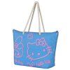 TAŠKA PLÁŽOVÁ|HELLO KITTY  MELODY|52 x 37 x 17 cm