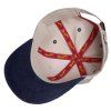 ČEPICE BASEBALLOVÁ|KŠILTOVKA  WRANGLER|LOGO