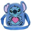 TAŠKA DĚTSKÁ|KABELKA|DISNEY  LILO & STITCH|18 x 21 x 10 cm