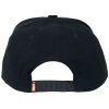 ČEPICE KŠILTOVKA|SNAPBACK|MARVEL  AVENGERS|METAL LOGO