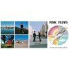 HRNEK KERAMICKÝ|PINK FLOYD  315 ml|WISH YOU WERE HERE
