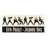 HRNEK KERAMICKÝ|ELVIS PRESLEY  315 ml|JAILHOUSE ROCK